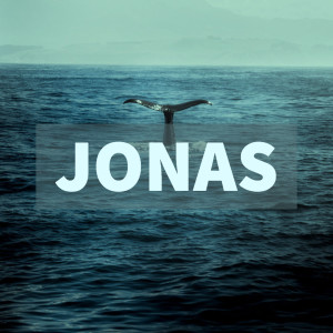 Série Jonas: 05 ”Jonas Prega,” 3.1-4