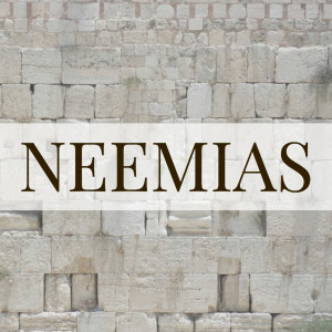 Série Neemias: 09 