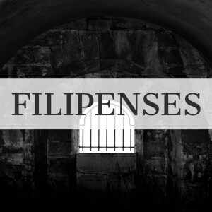 Filipenses: 03 ”Mais do Que Uma Suspeita de Traição,” 1.1b–2