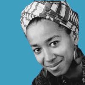 DEUTSCHLAND IM HERBST | Lyrik der afrodeutschen Dichterin May Ayim | 10 Juni 2020