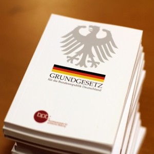 70 JAHRE DEUTSCHES GRUNDGESETZ | Ein runder Geburtstag der deutschen Bürgerechte