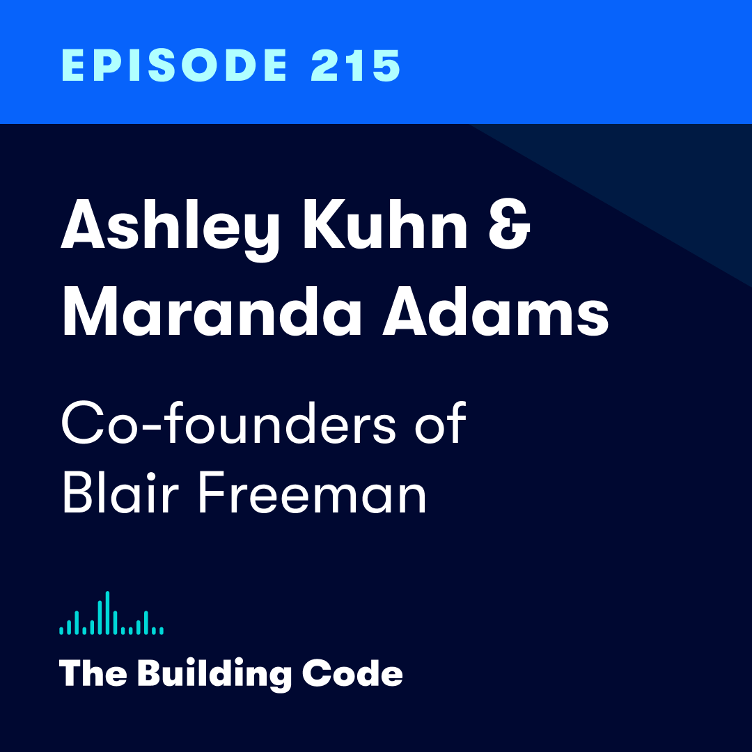 The Building Code