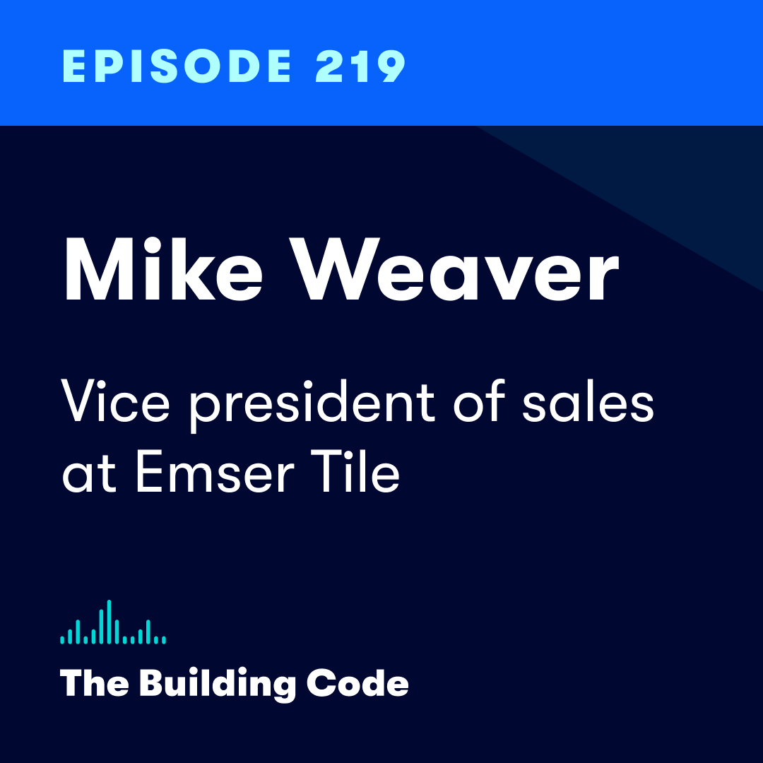 The Building Code