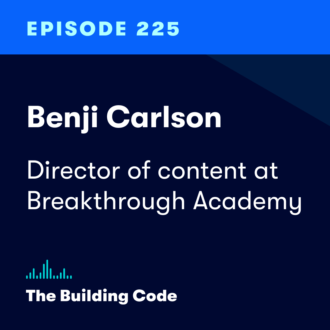 The Building Code