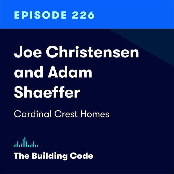 The Building Code