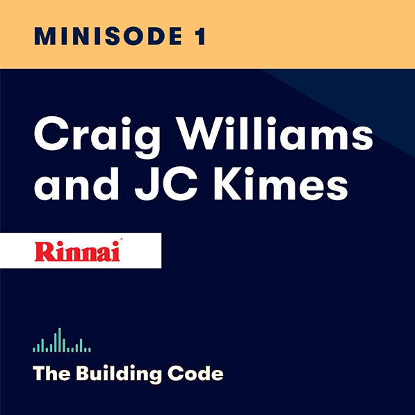 The Building Code