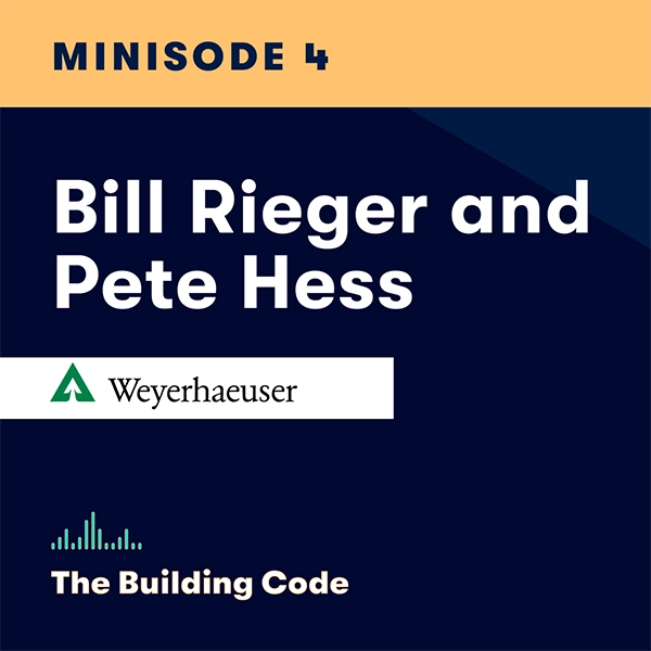 The Building Code