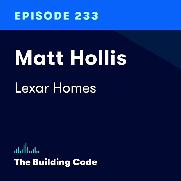 The Building Code
