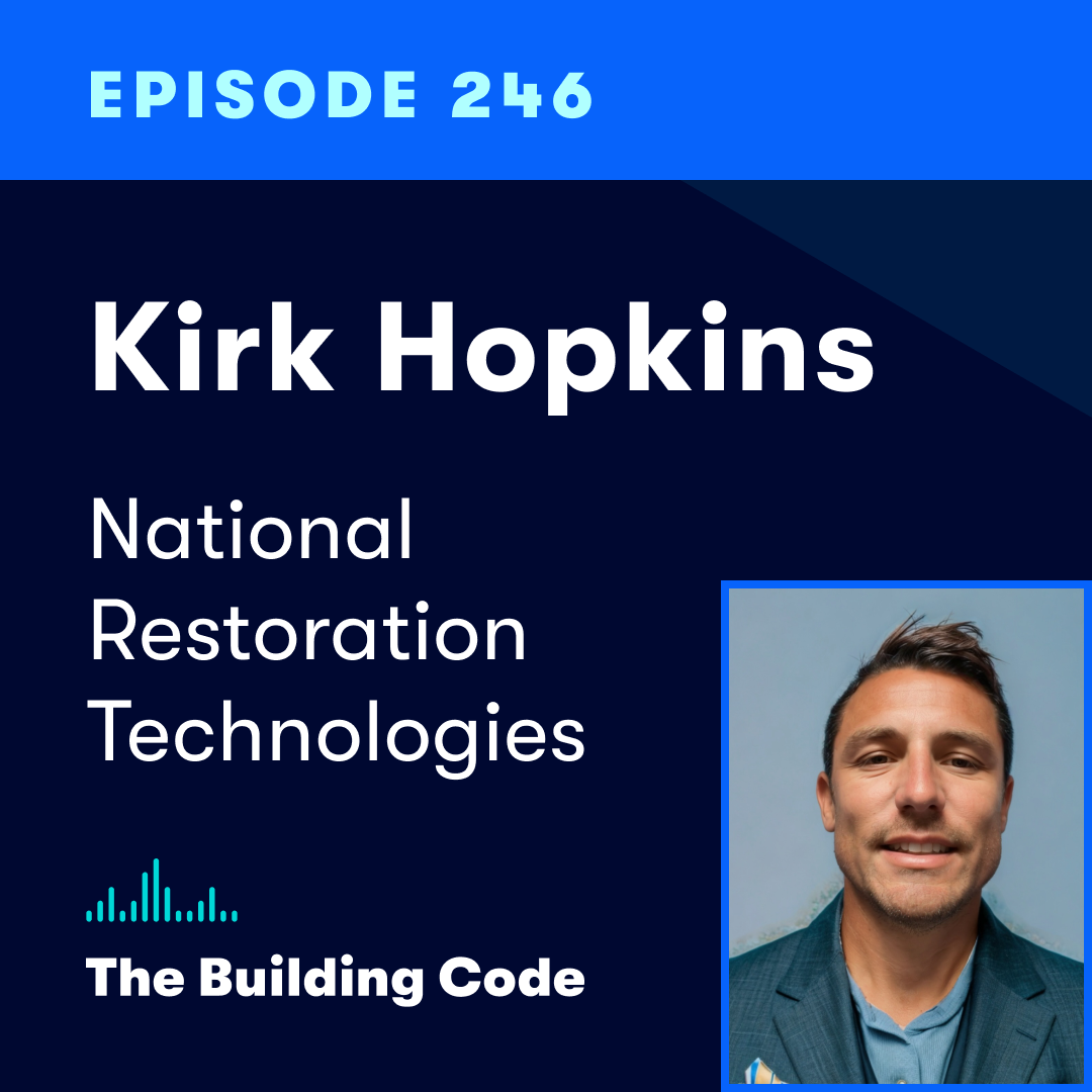 The Building Code