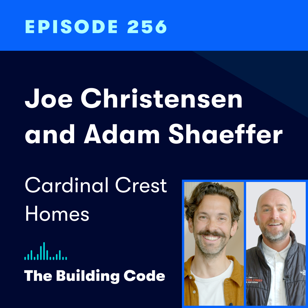 The Building Code
