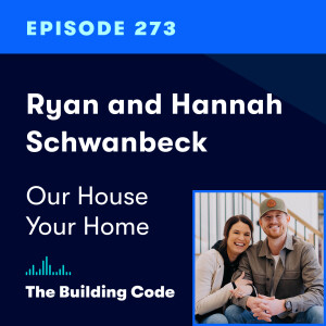 Heart meets hustle: How this Texas builder scaled with purpose