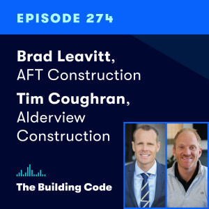 Why proven systems outperform scrappy hustle – with Brad Leavitt & Tim Coughran