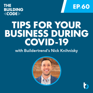 Tips for Your Business During COVID-19 | Episode 60