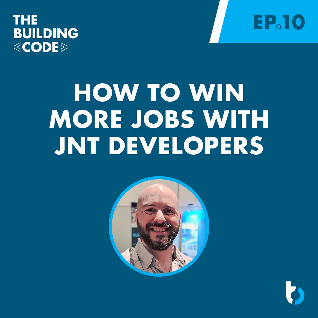 The Building Code - A Podcast By Buildertrend