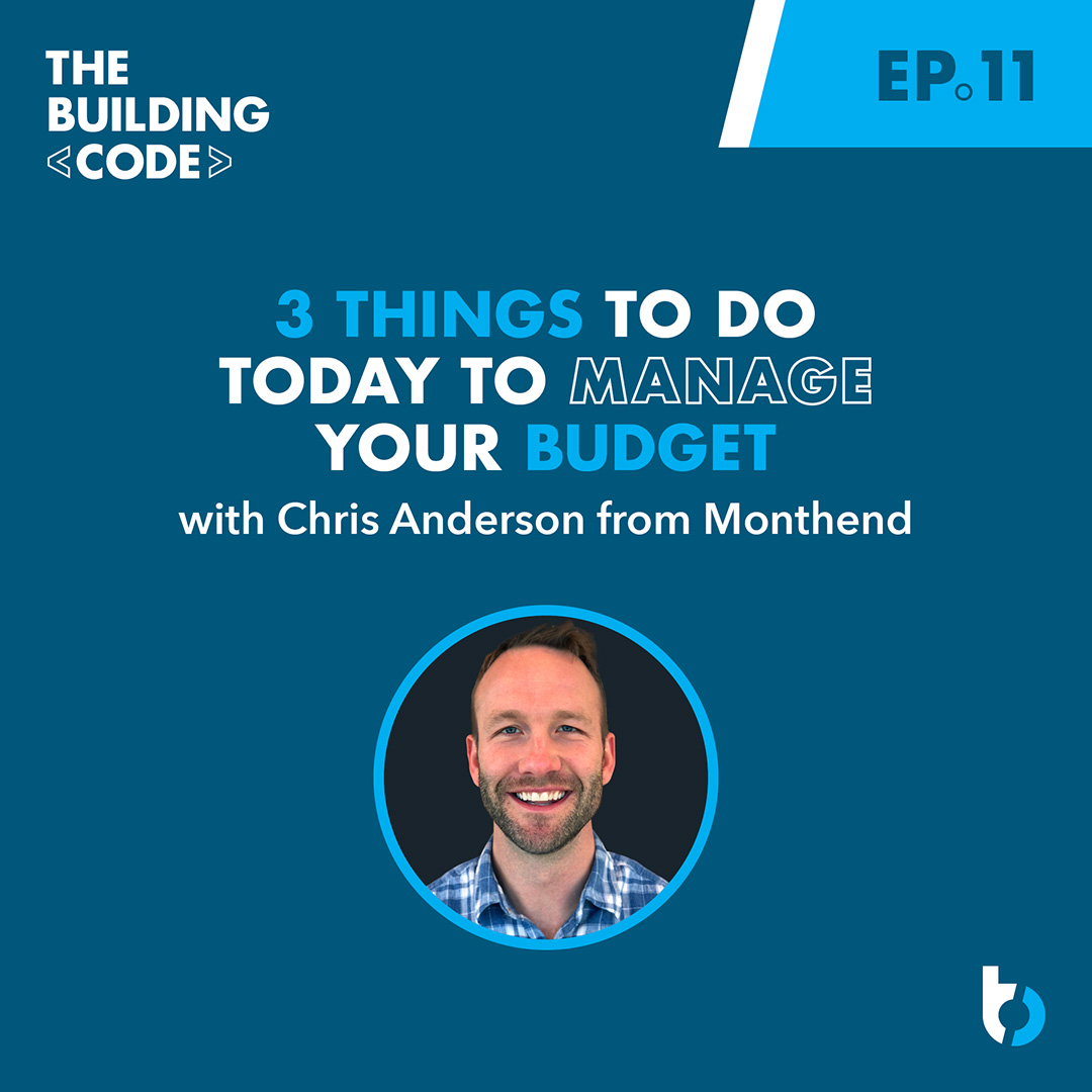The Building Code - A Podcast By Buildertrend