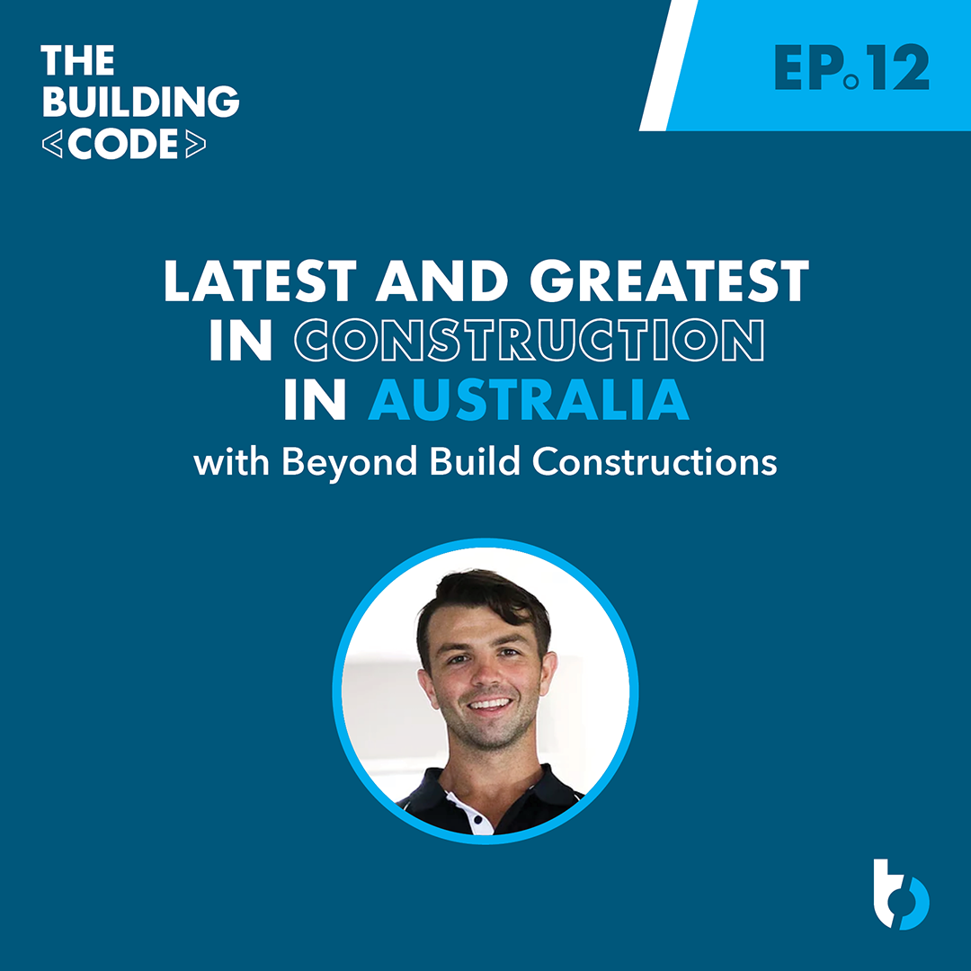 The Building Code - A Podcast By Buildertrend • A podcast on Spotify ...