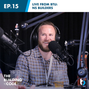 Live from Buildertrend University: NS Builders | Episode 15