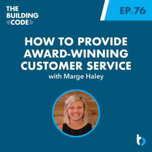 How to provide award-winning customer service | Episode 76