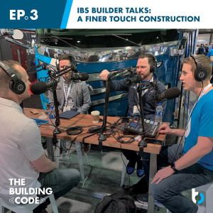 IBS Builder Talks: AFT Construction | Episode 3