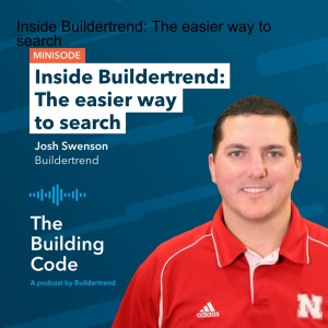 Inside Buildertrend: The easier way to search