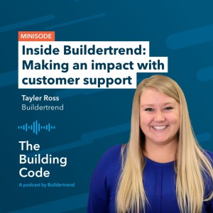 Inside Buildertrend: Impact of customer feedback