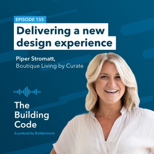 Delivering a new design experience with Piper Stromatt