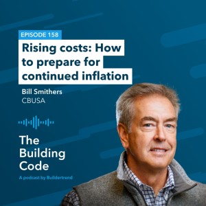 Rising costs: How to prepare for continued inflation with Bill Smithers