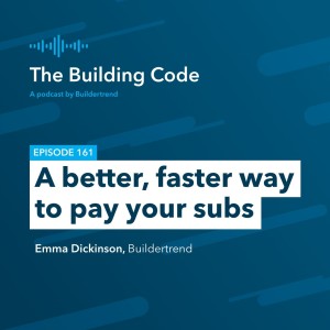 A better, faster way to pay your subs with Emma Dickinson