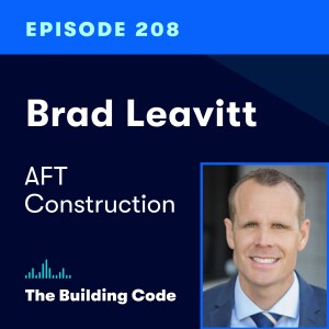 How to ensure profitability with Brad Leavitt