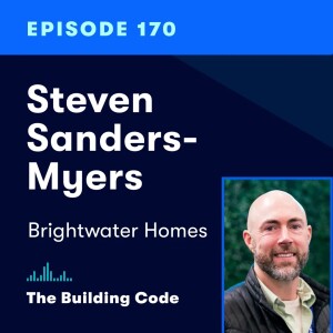 Live at IBS: How Brightwater Homes plans to be net zero by 2025