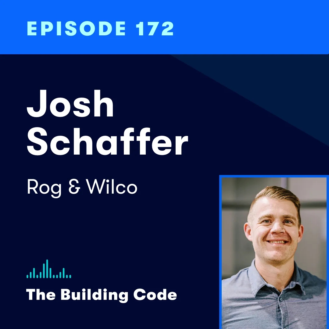 The Building Code