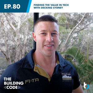 Finding the value in tech with Decking Sydney | Episode 80