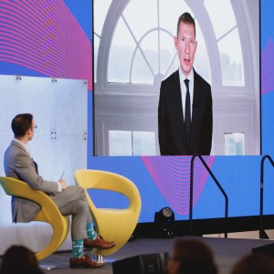 The New Demand for Travel With Air France-KLM CEO Benjamin Smith