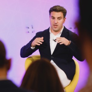 A New Age of Mobility with Airbnb CEO Brian Chesky