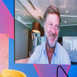 Hotels as Lifestyle Brands With Accor CEO Sebastien Bazin