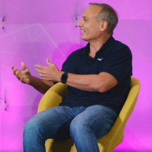 The Connected Trip Travelers Need With Booking CEO Glenn Fogel