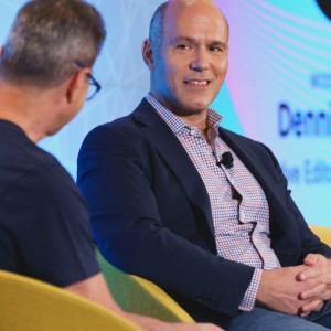 Focus on the Travel Consumer With Expedia CEO Peter Kern