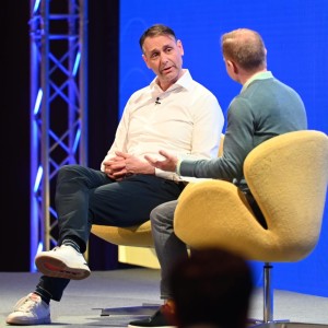 The Hotel Innovations Guests Really Want With citizenM CEO Klaas van Lookeren Campagne
