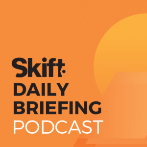 Bonus Episode: Skift Daily Briefing for Jan. 6, 2022