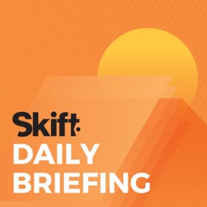 Skift Daily Briefing for January 12, 2021