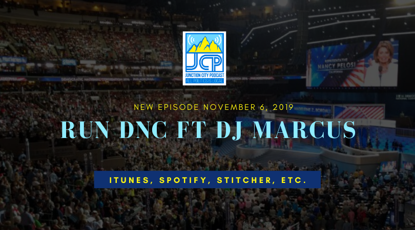 Run DNC ft. DJ Marcus