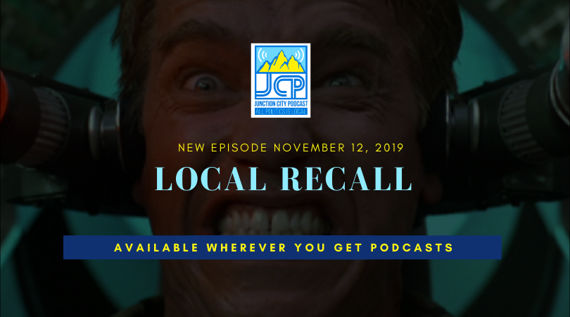Local Recall