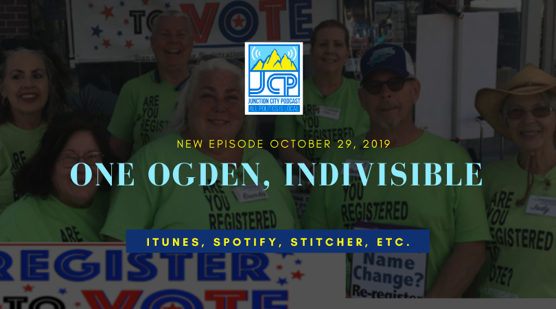 One Ogden, Indivisible
