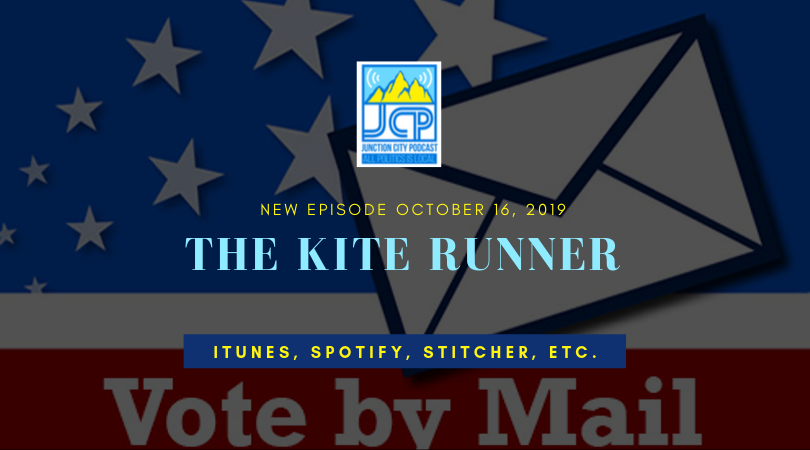 The Kite Runner