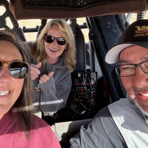 Episode 159: It was one heck of a Coco Loco trip!!!