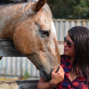 Episode 125: What is the role of the diaphragm? In us & in horses?