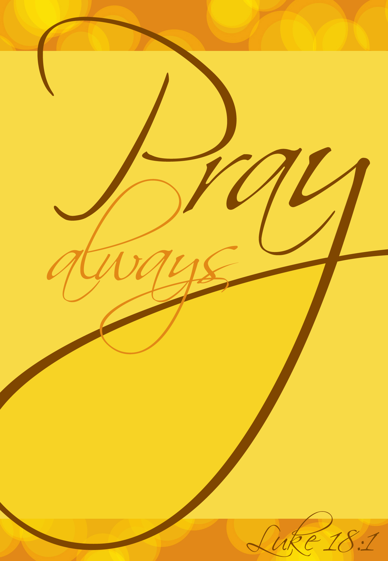 Silence Isn’t Always Golden - Exodus 17:8-16