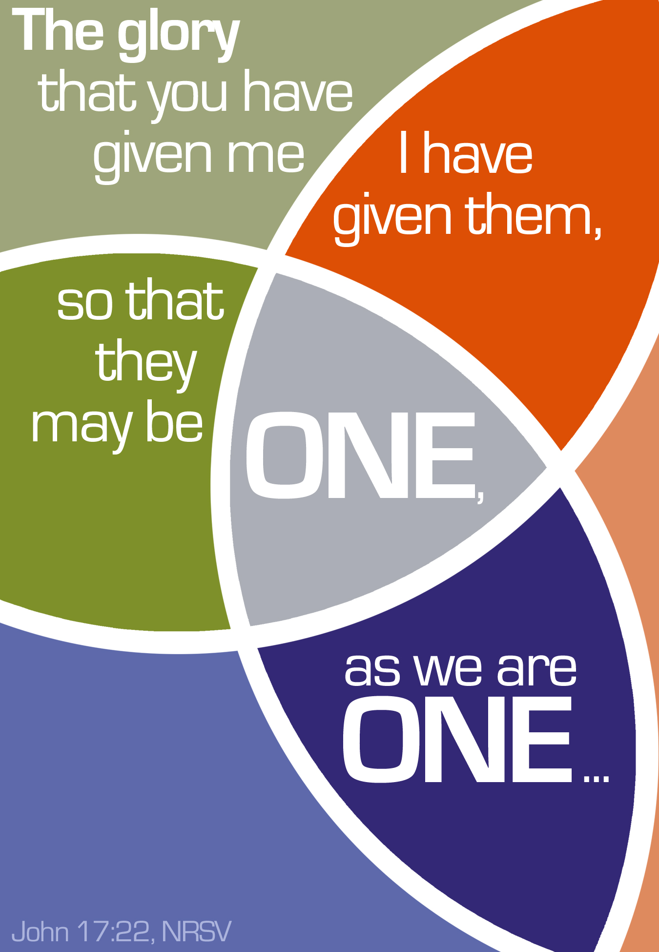 A Glimpse of Jesus’ Heart - John 17:1-26
