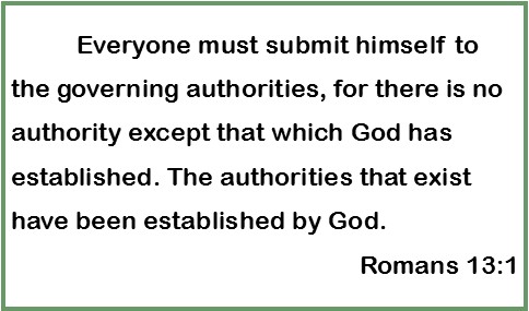 Understanding Authority