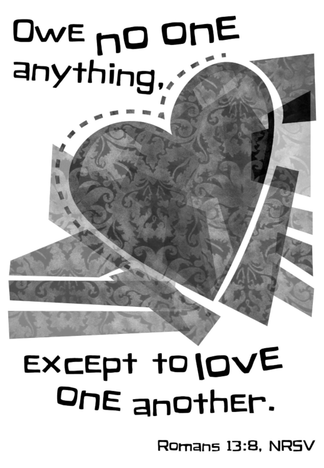 Called To Love